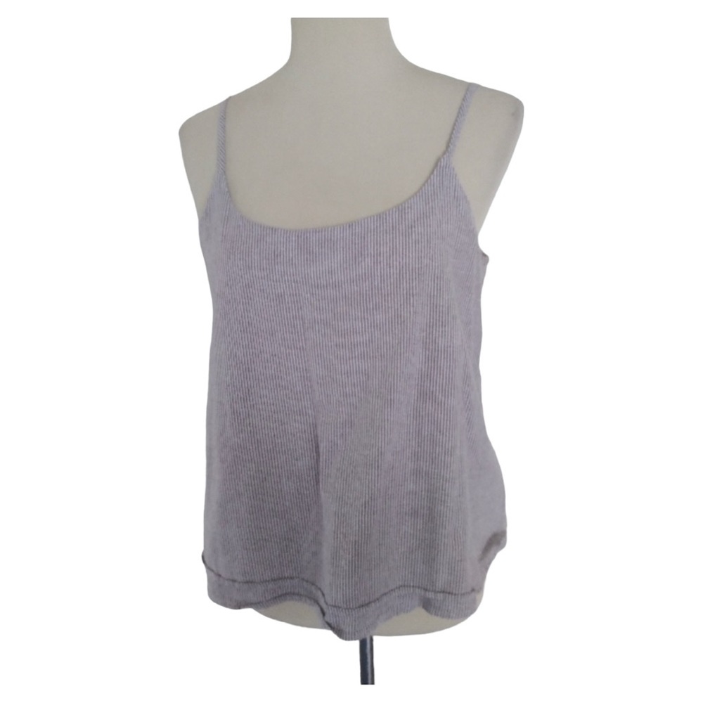 Tart stripped tank size M
